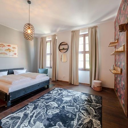Design Apartments - "Heiliger See" Potsdam Extérieur photo