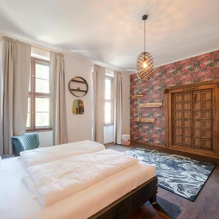 Design Apartments - "Heiliger See" Potsdam Extérieur photo