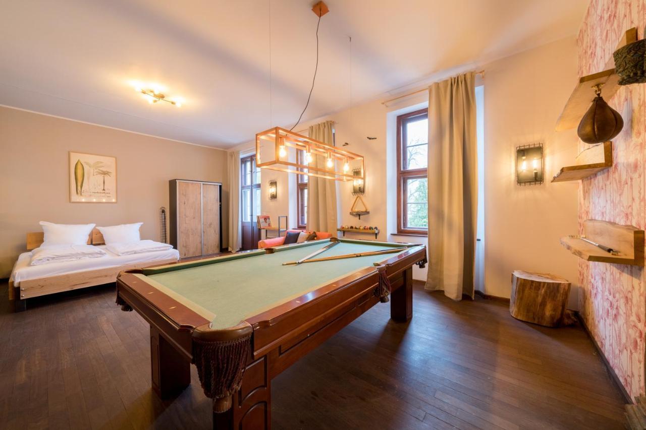 Design Apartments - "Heiliger See" Potsdam Extérieur photo