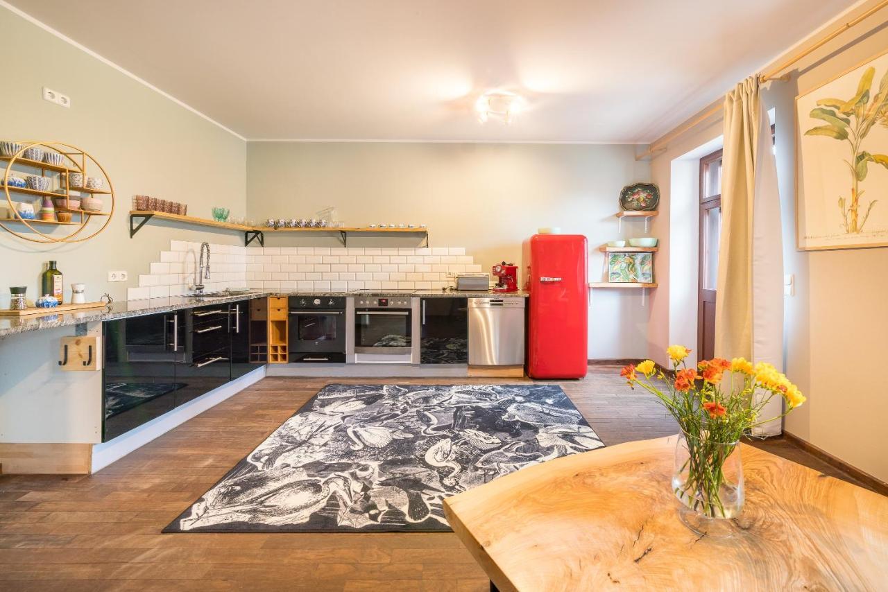 Design Apartments - "Heiliger See" Potsdam Extérieur photo