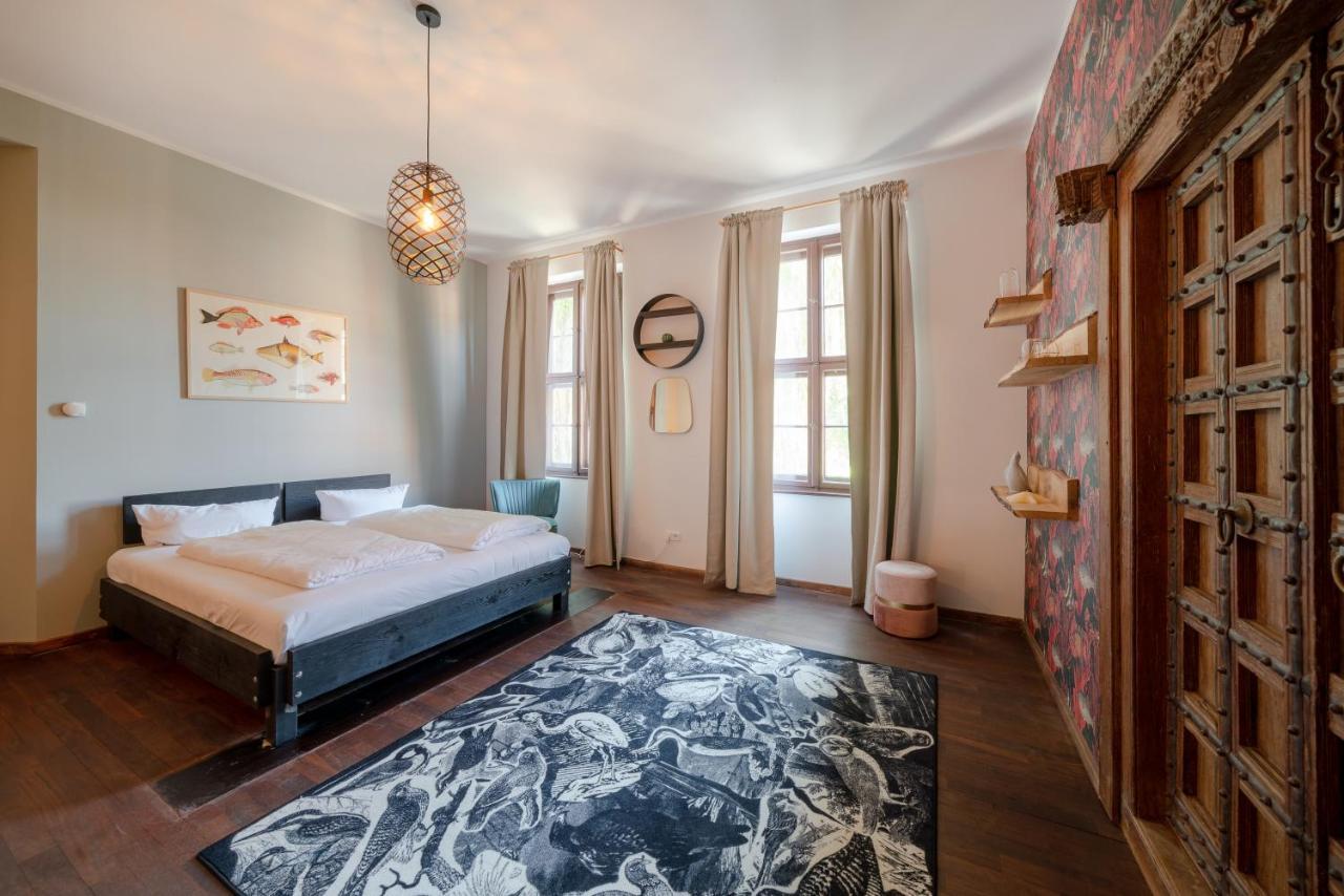 Design Apartments - "Heiliger See" Potsdam Extérieur photo