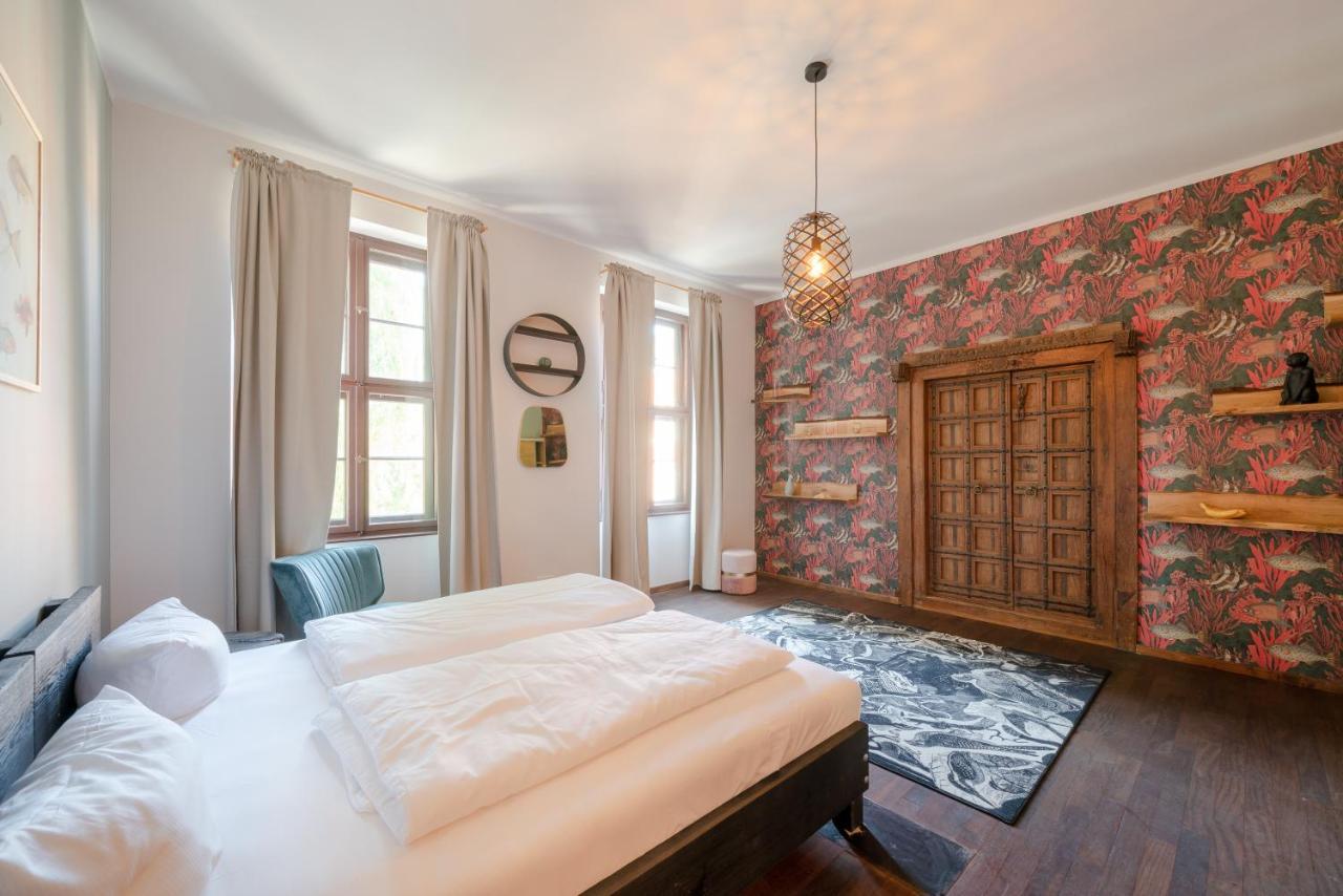 Design Apartments - "Heiliger See" Potsdam Extérieur photo
