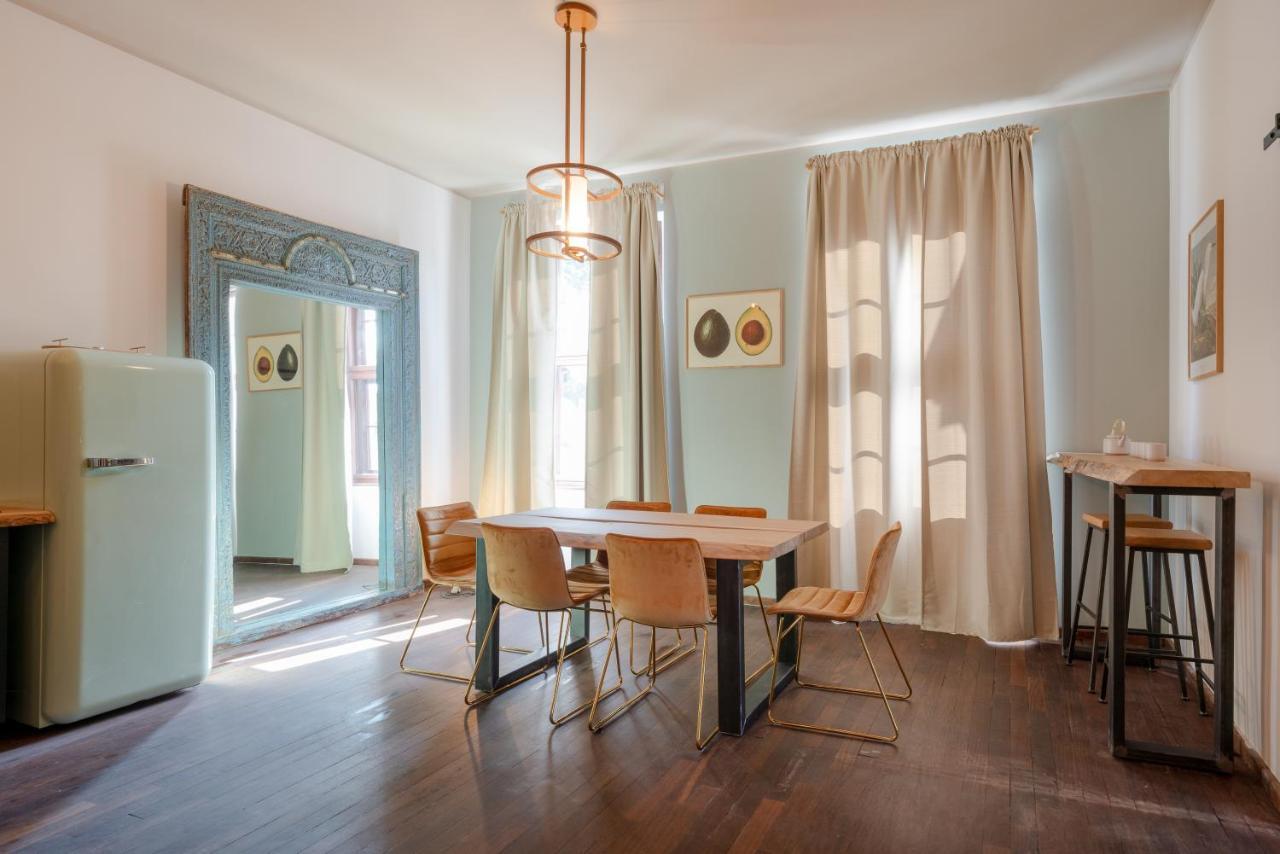 Design Apartments - "Heiliger See" Potsdam Extérieur photo