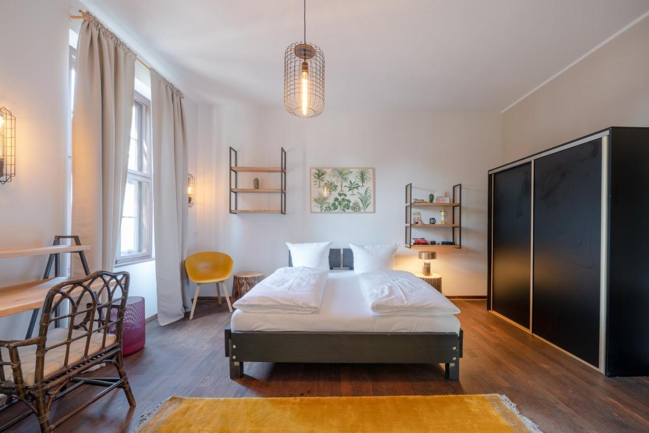 Design Apartments - "Heiliger See" Potsdam Extérieur photo