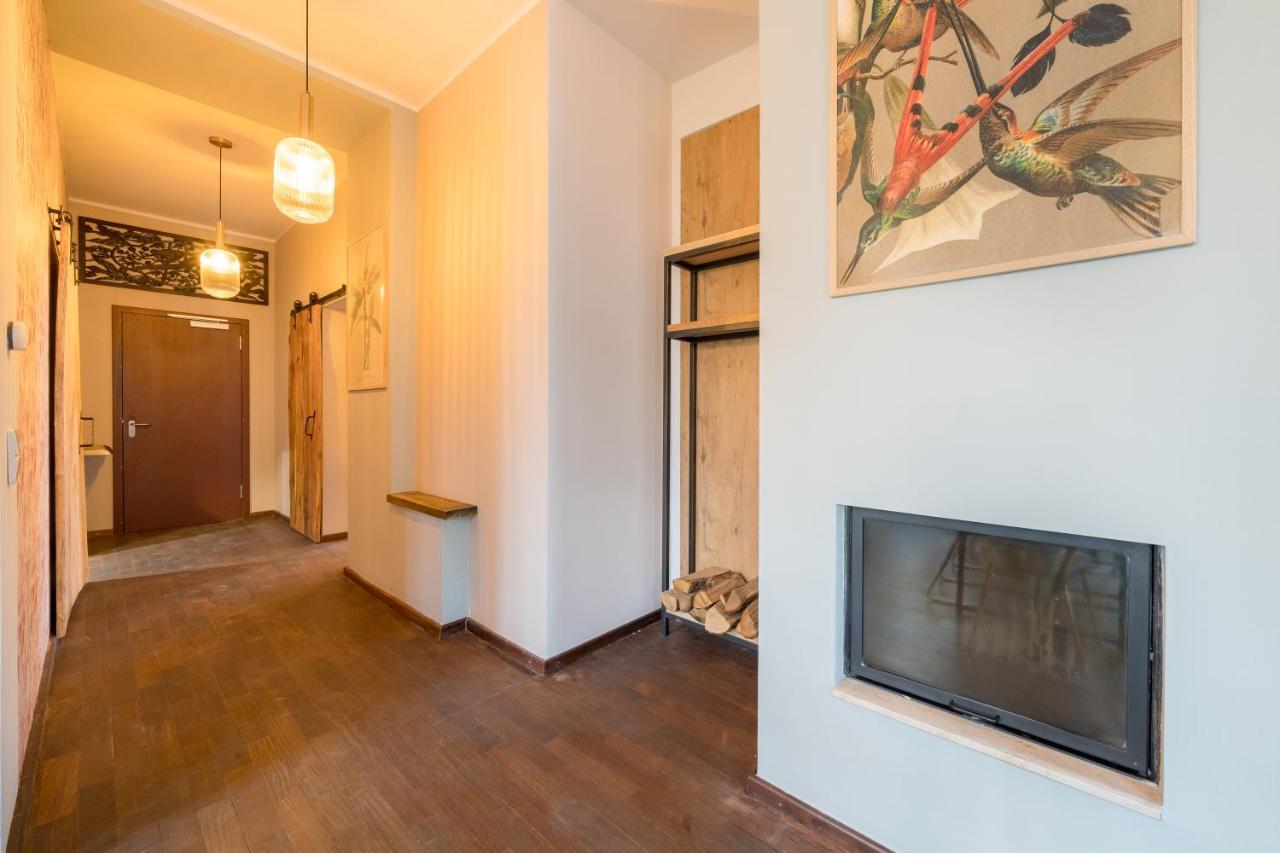 Design Apartments - "Heiliger See" Potsdam Extérieur photo