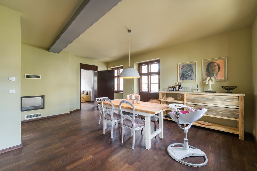 Design Apartments - "Heiliger See" Potsdam Extérieur photo