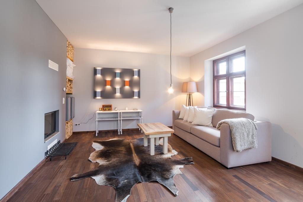 Design Apartments - "Heiliger See" Potsdam Extérieur photo