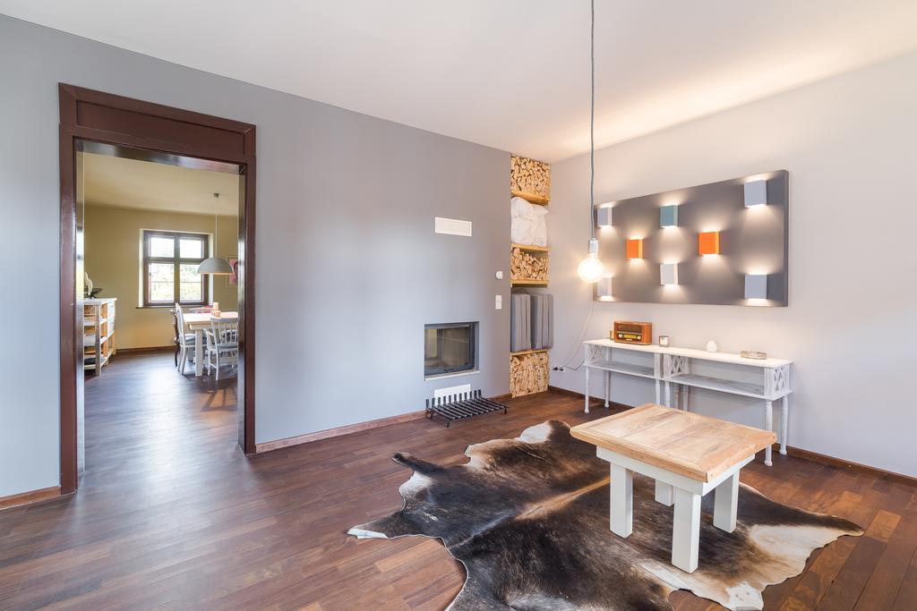 Design Apartments - "Heiliger See" Potsdam Extérieur photo