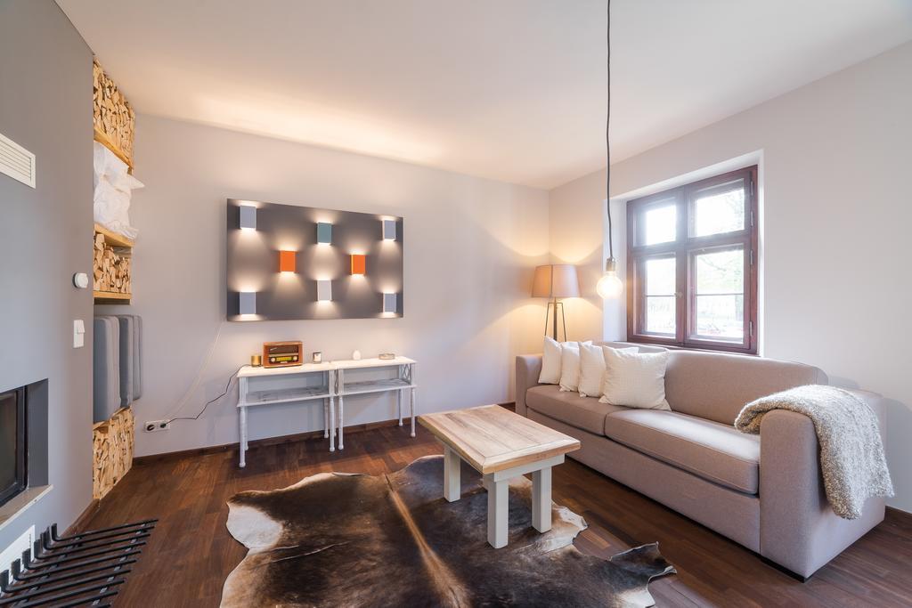 Design Apartments - "Heiliger See" Potsdam Extérieur photo