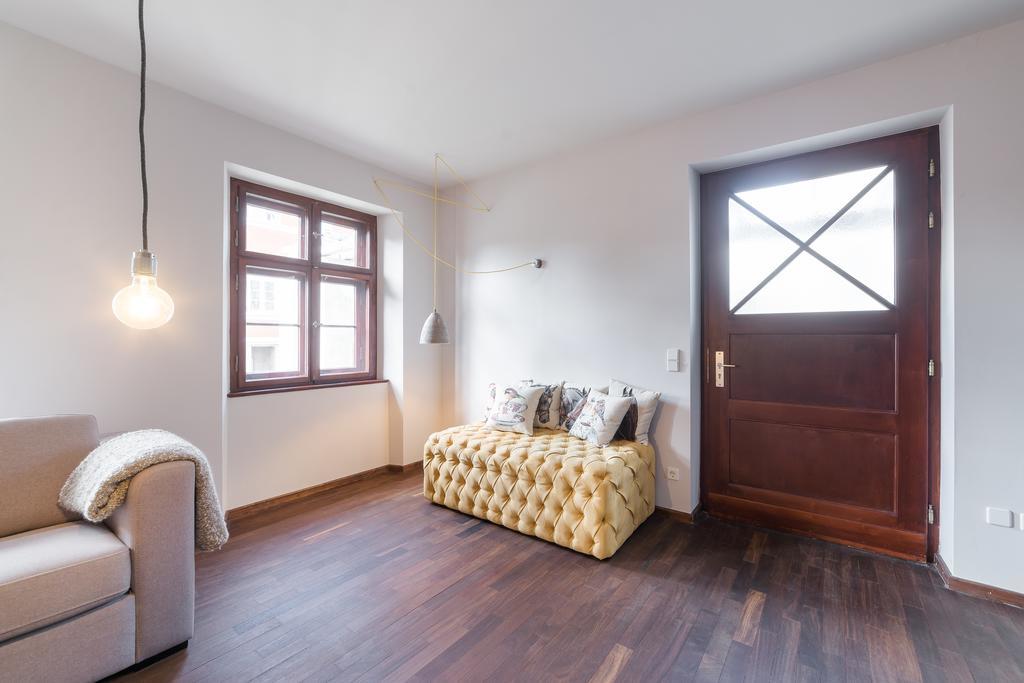 Design Apartments - "Heiliger See" Potsdam Extérieur photo