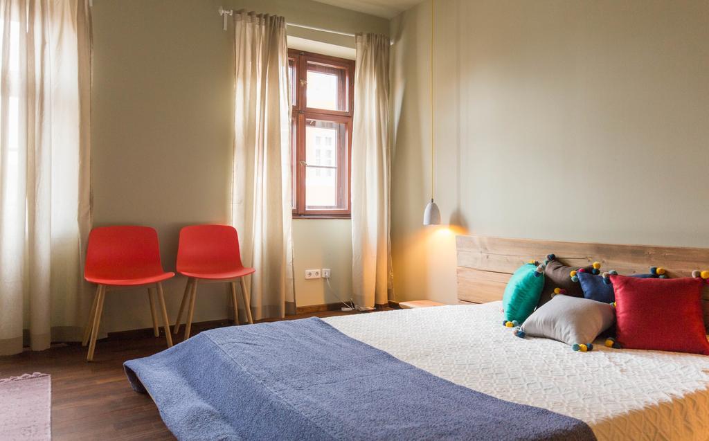 Design Apartments - "Heiliger See" Potsdam Extérieur photo