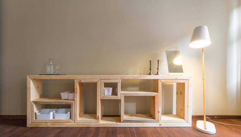 Design Apartments - "Heiliger See" Potsdam Extérieur photo